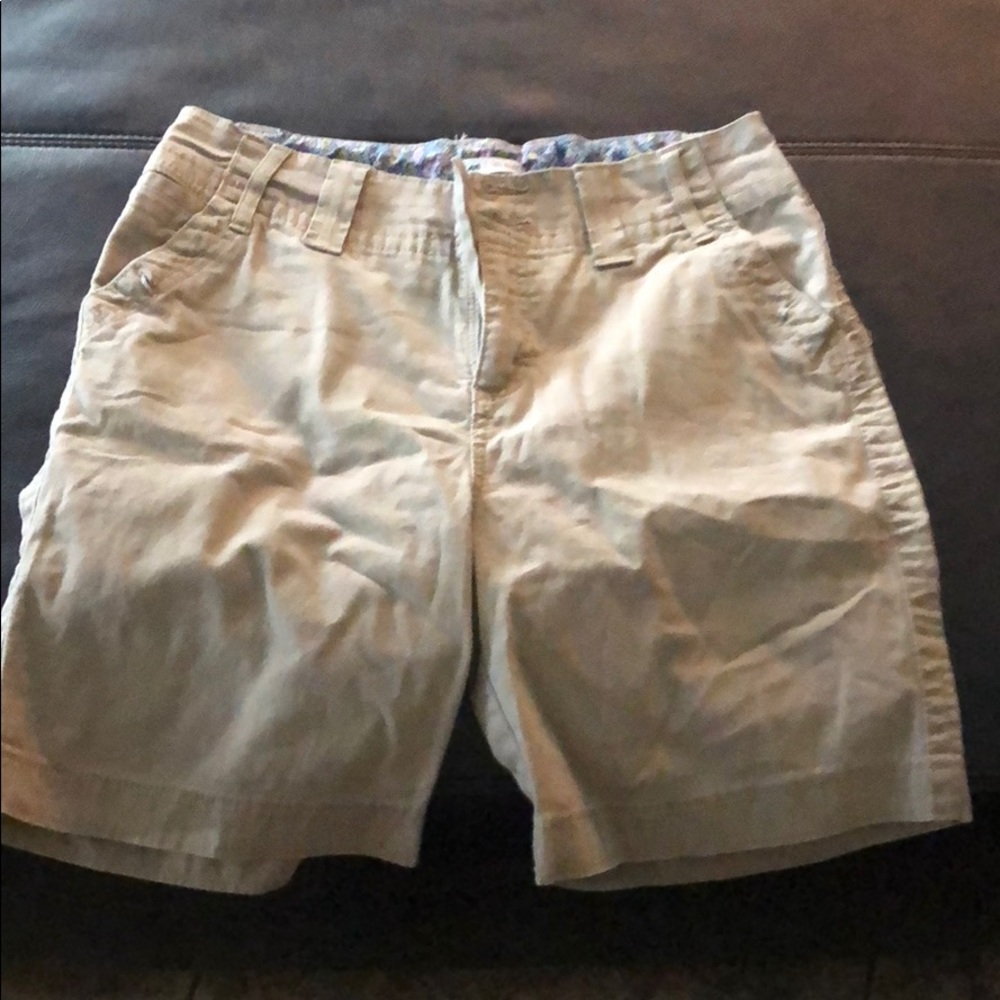 Lee shorts